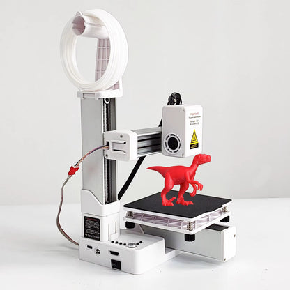 EasyThreed Beginner 3D Printer (1.75mm PLA/TPU)
